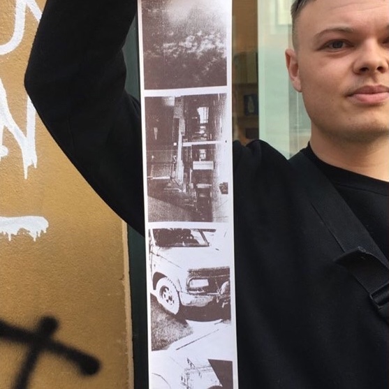 Casper Cosmus Alsøe profile photo