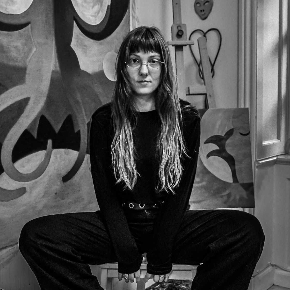 Emma Sloth Sørensen profile photo